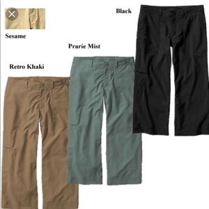 Patagonia Continental Capri